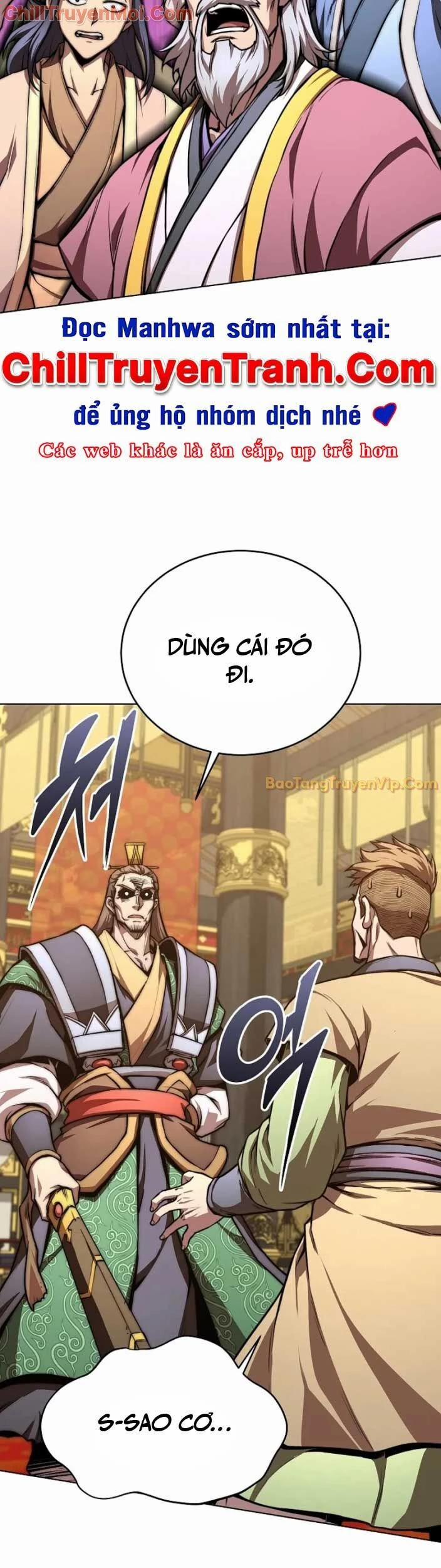 Con Trai Của Gia Tộc Nam Cung Thế Gia 77 trang 8