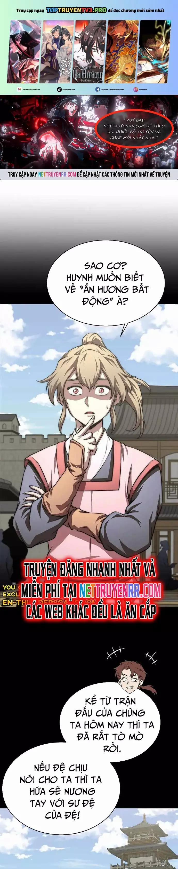 Con Trai Của Gia Tộc Nam Cung Thế Gia 78 trang 0