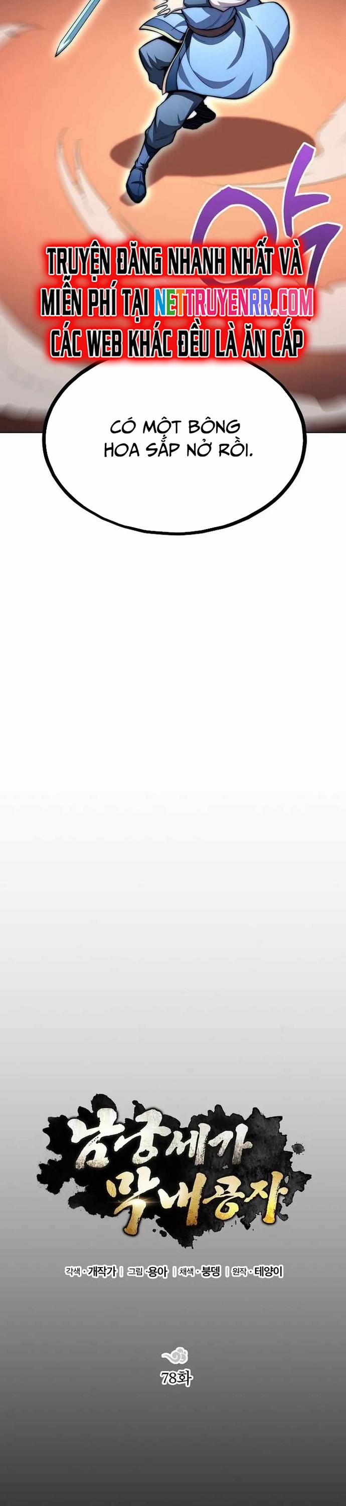 Con Trai Của Gia Tộc Nam Cung Thế Gia 78 trang 18