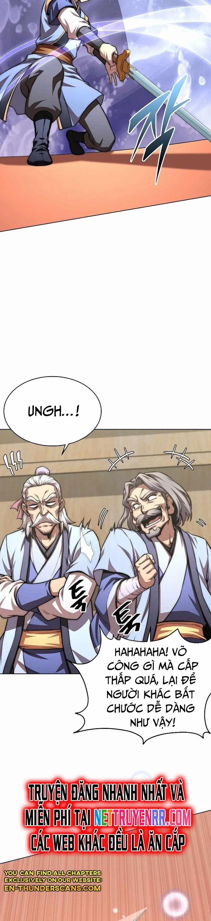 Con Trai Của Gia Tộc Nam Cung Thế Gia 78 trang 25