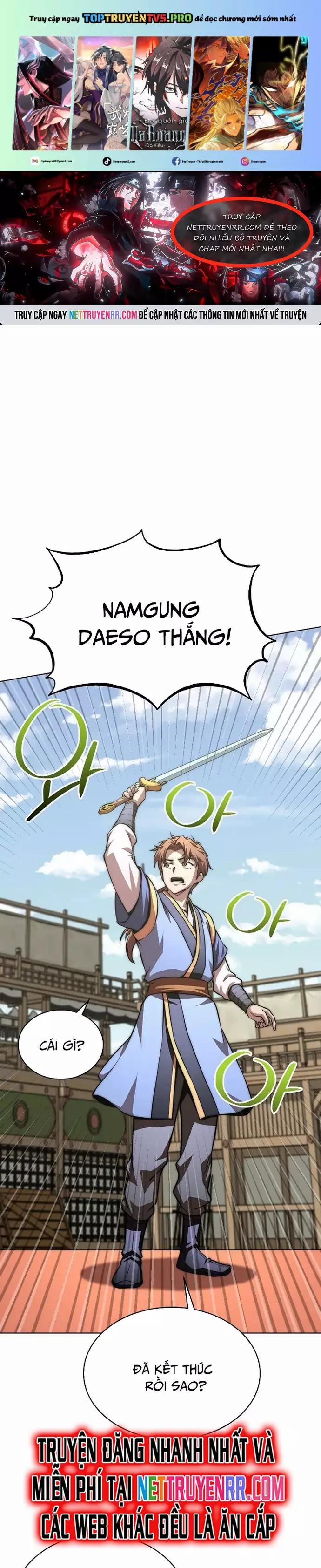 Con Trai Của Gia Tộc Nam Cung Thế Gia 79 trang 0