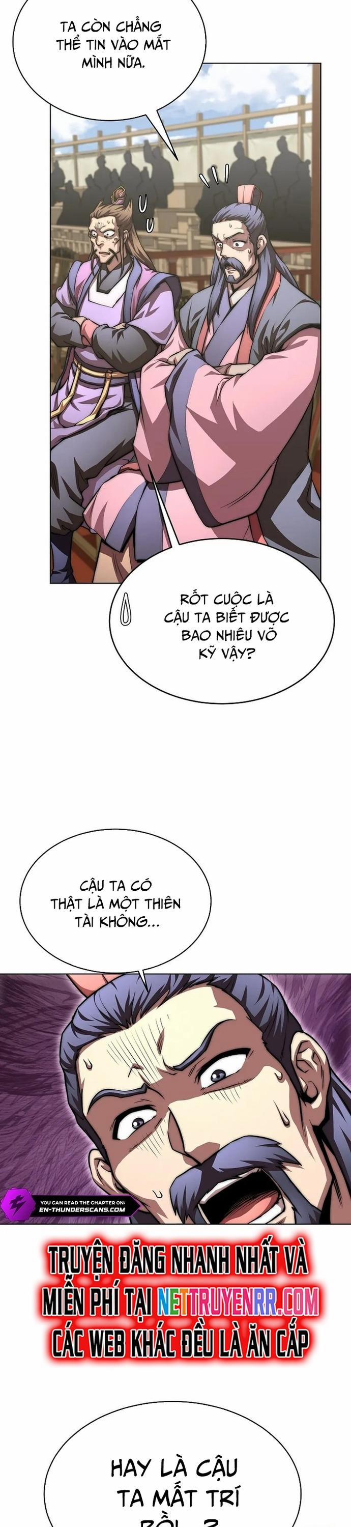 Con Trai Của Gia Tộc Nam Cung Thế Gia 79 trang 1