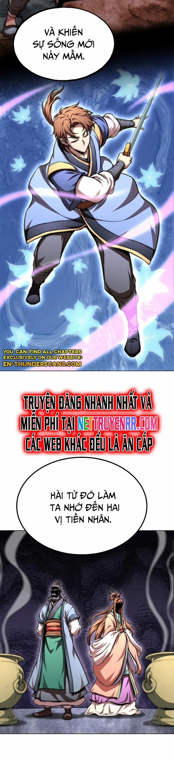 Con Trai Của Gia Tộc Nam Cung Thế Gia 79 trang 12