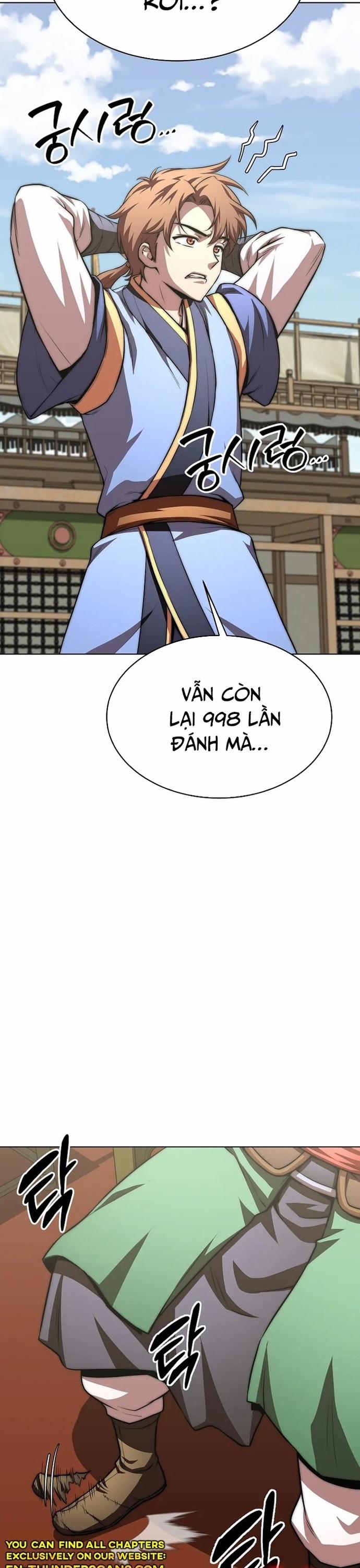 Con Trai Của Gia Tộc Nam Cung Thế Gia 79 trang 2