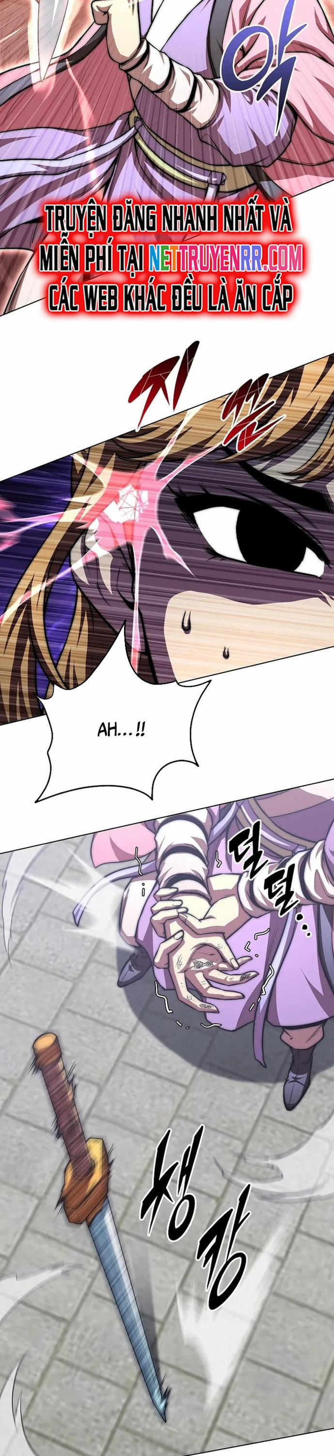 Con Trai Của Gia Tộc Nam Cung Thế Gia 79 trang 22