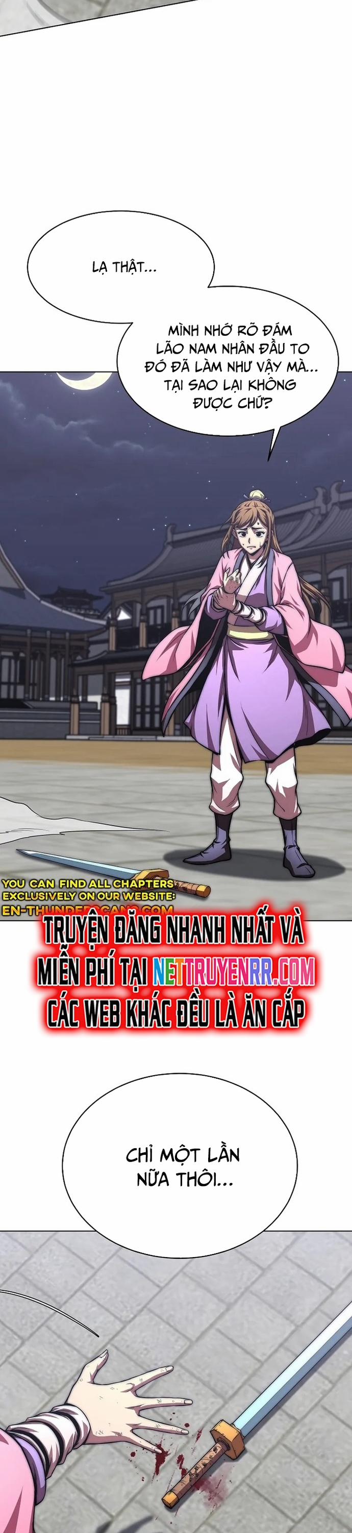 Con Trai Của Gia Tộc Nam Cung Thế Gia 79 trang 23