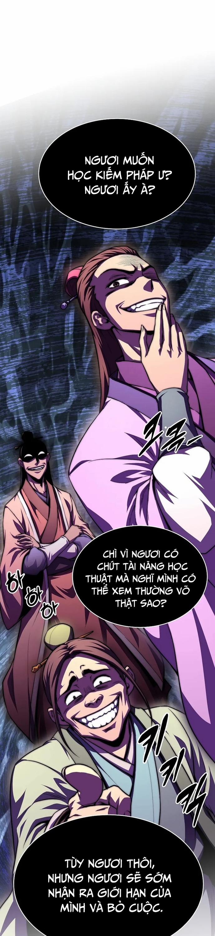 Con Trai Của Gia Tộc Nam Cung Thế Gia 79 trang 26