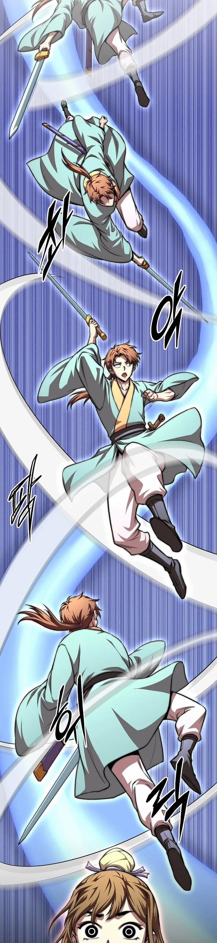 Con Trai Của Gia Tộc Nam Cung Thế Gia 79 trang 31