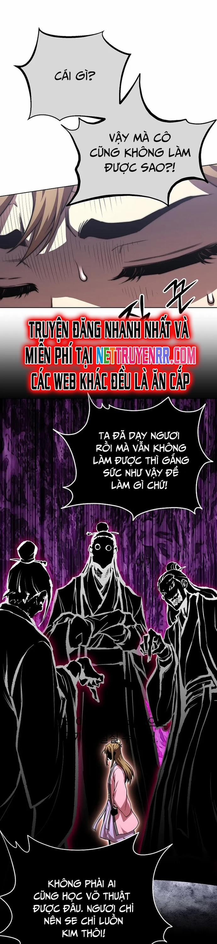 Con Trai Của Gia Tộc Nam Cung Thế Gia 79 trang 36