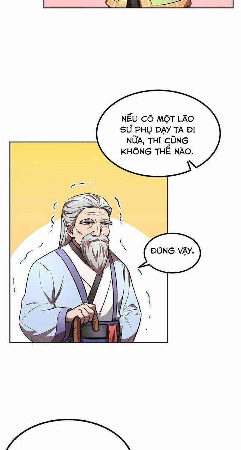 Con Trai Của Gia Tộc Nam Cung Thế Gia 8 trang 12