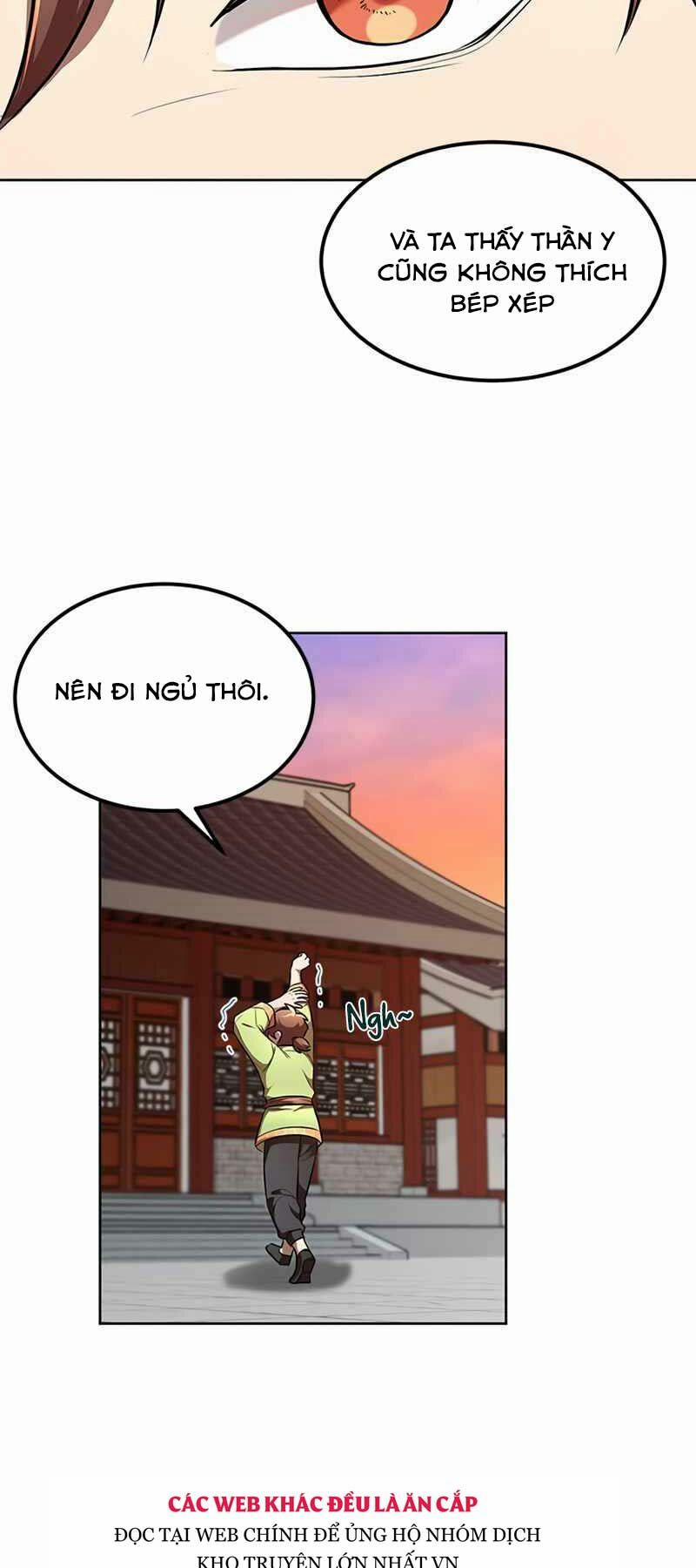 Con Trai Của Gia Tộc Nam Cung Thế Gia 8 trang 14