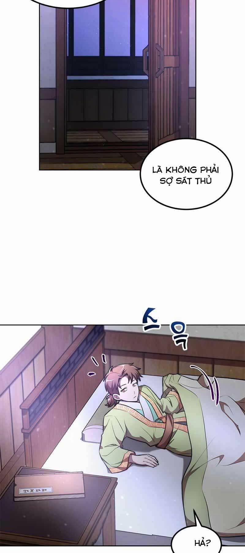 Con Trai Của Gia Tộc Nam Cung Thế Gia 8 trang 16