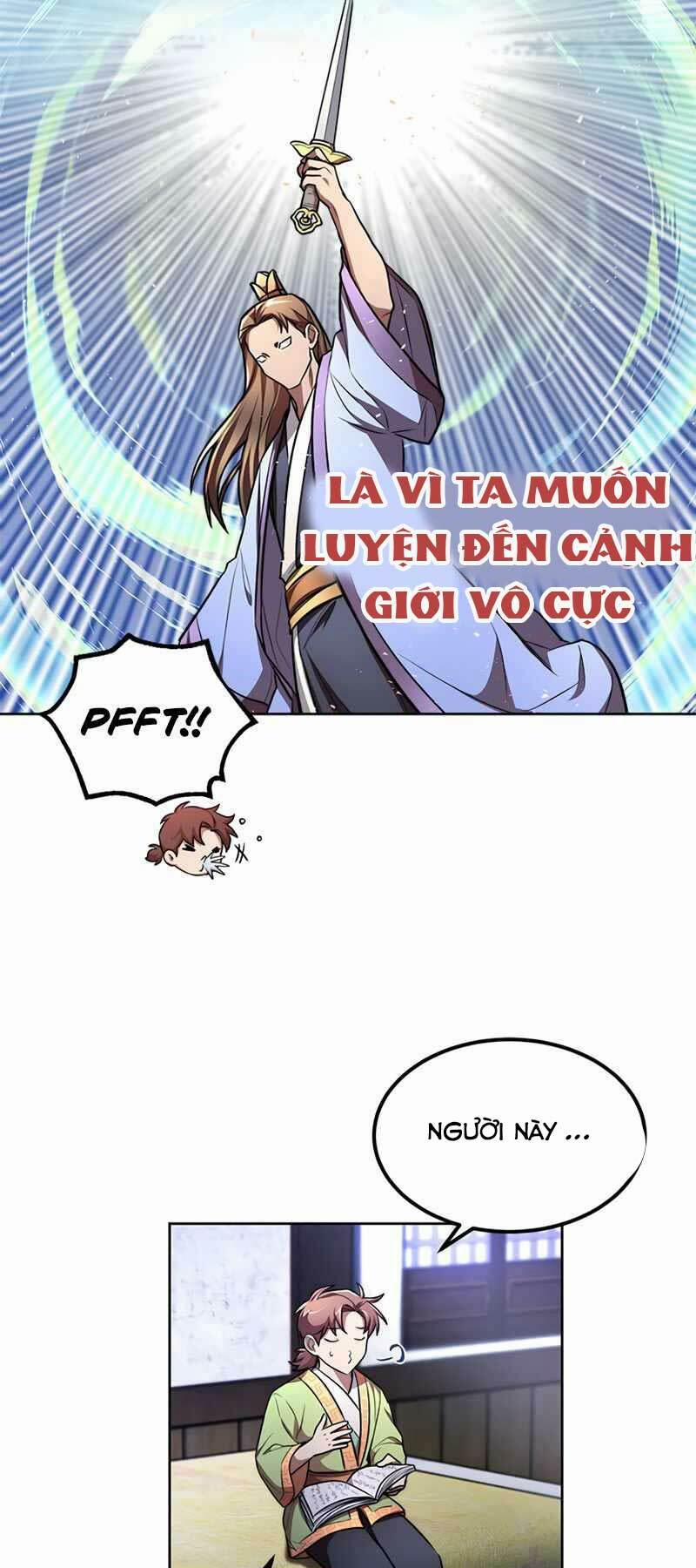 Con Trai Của Gia Tộc Nam Cung Thế Gia 8 trang 20