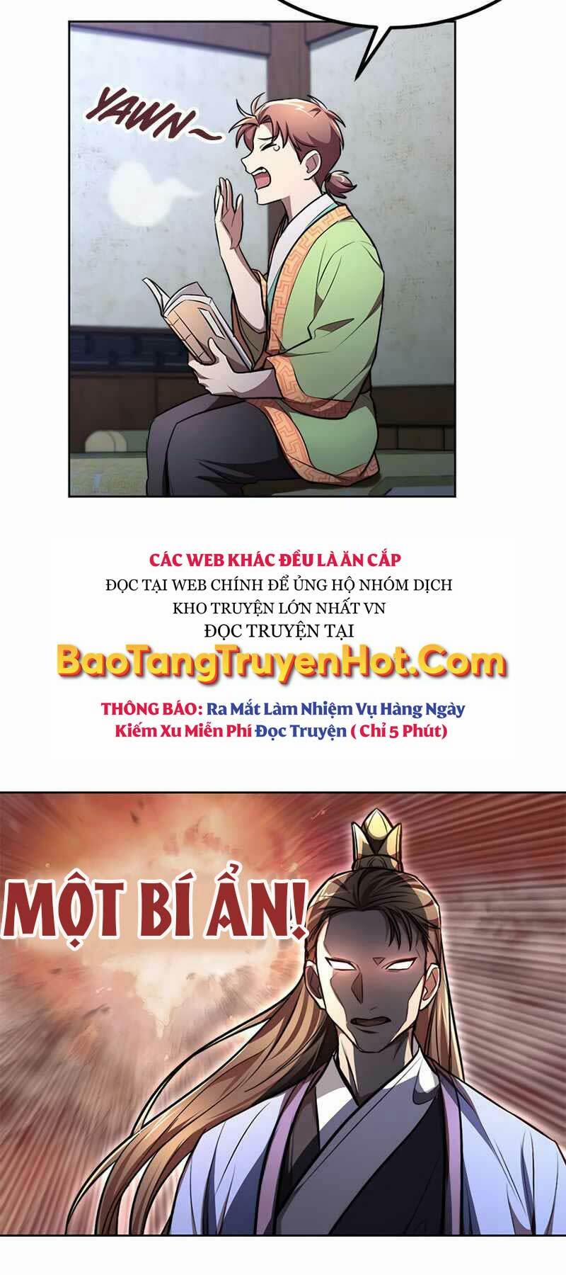 Con Trai Của Gia Tộc Nam Cung Thế Gia 8 trang 24