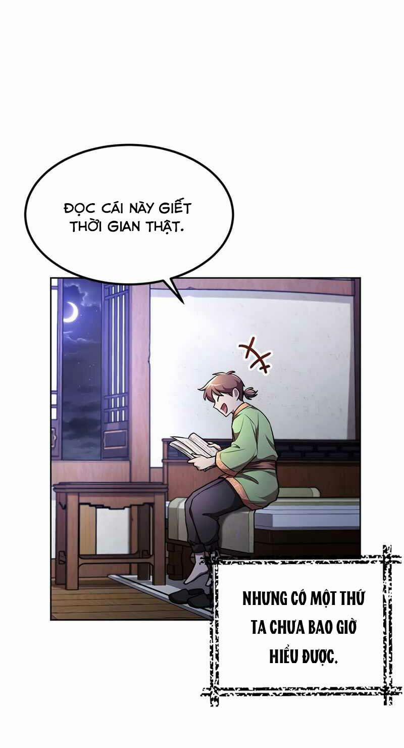 Con Trai Của Gia Tộc Nam Cung Thế Gia 8 trang 25