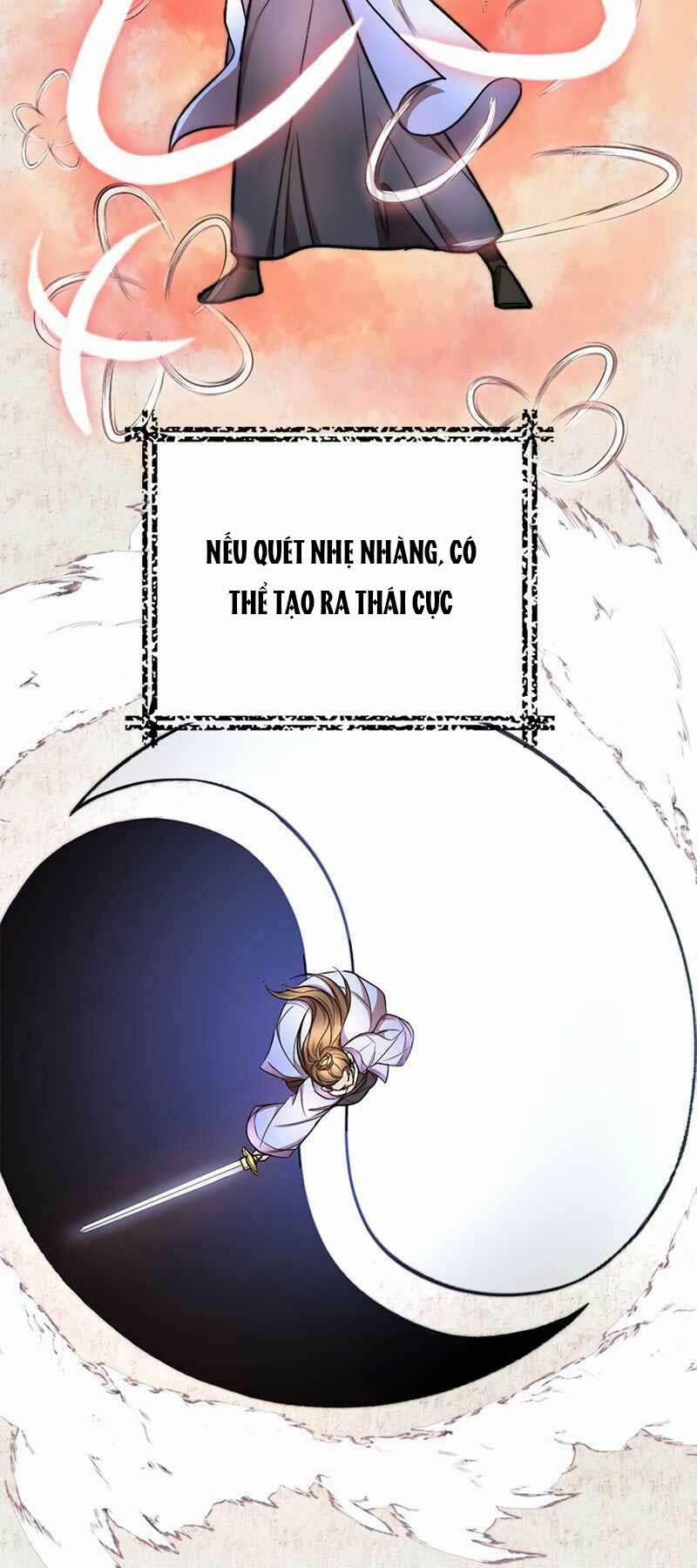 Con Trai Của Gia Tộc Nam Cung Thế Gia 8 trang 36