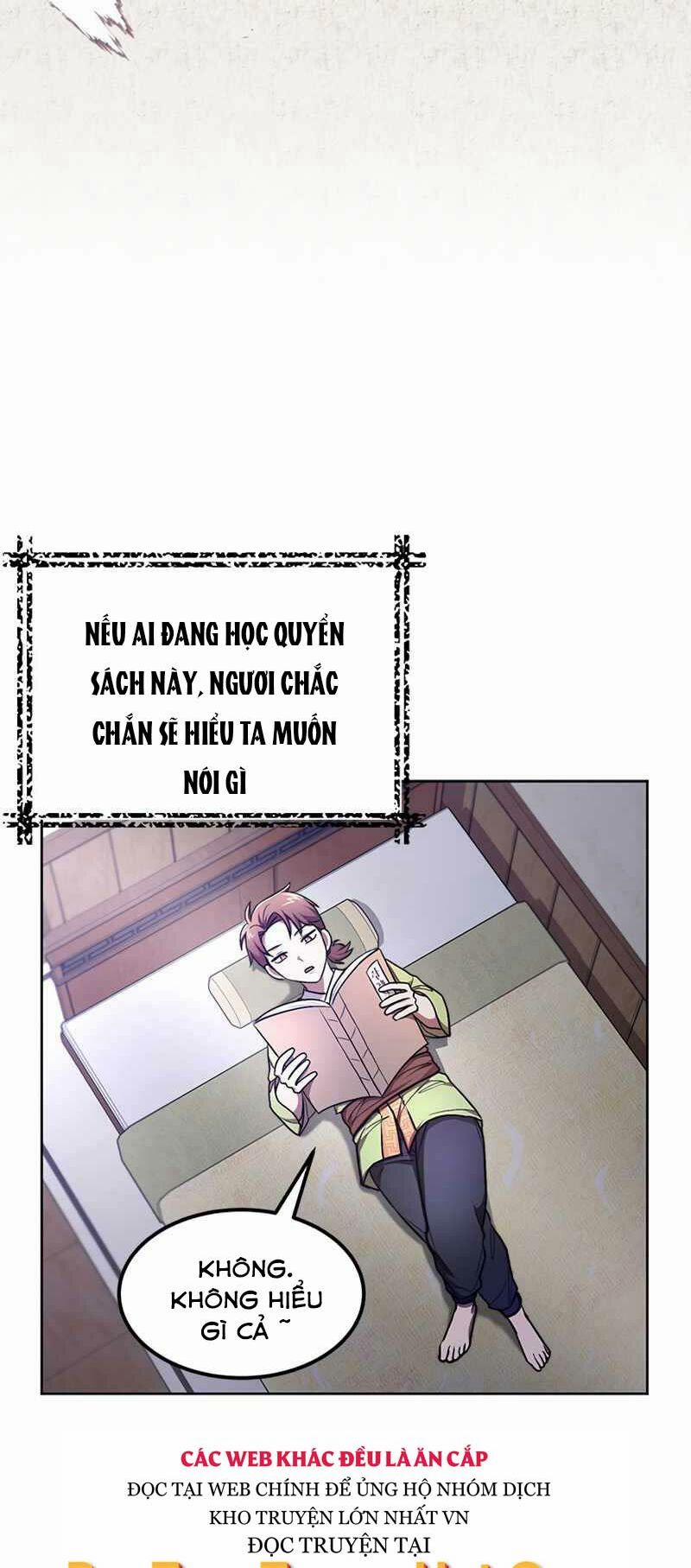 Con Trai Của Gia Tộc Nam Cung Thế Gia 8 trang 37