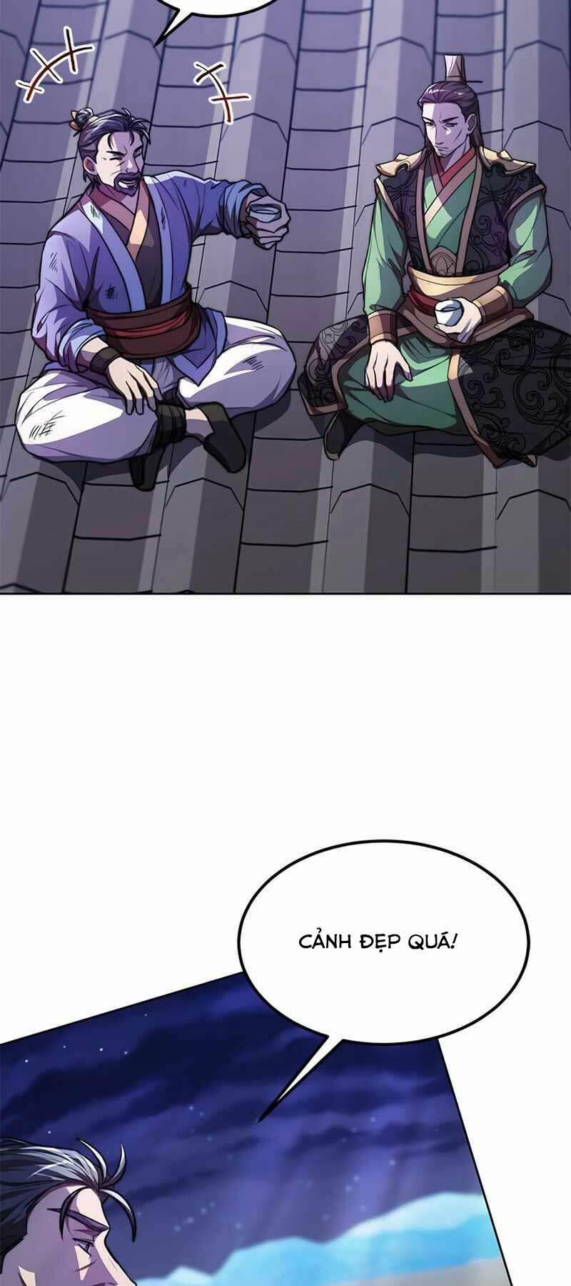 Con Trai Của Gia Tộc Nam Cung Thế Gia 8 trang 47