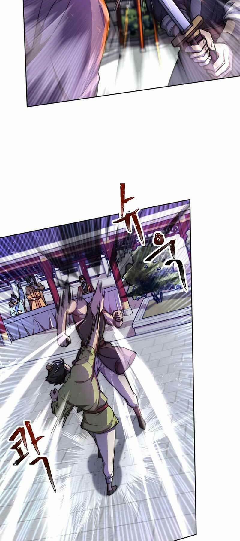 Con Trai Của Gia Tộc Nam Cung Thế Gia 8 trang 50