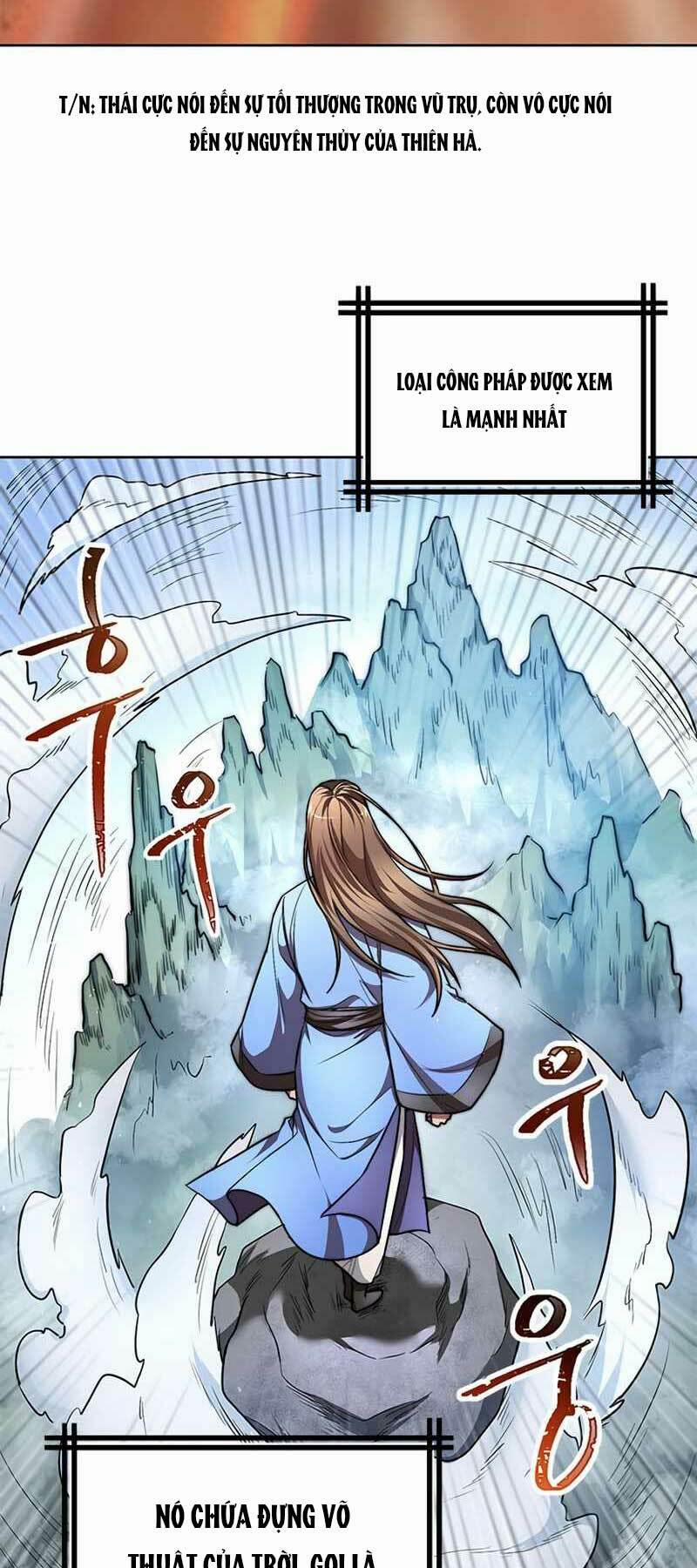 Con Trai Của Gia Tộc Nam Cung Thế Gia 8 trang 7