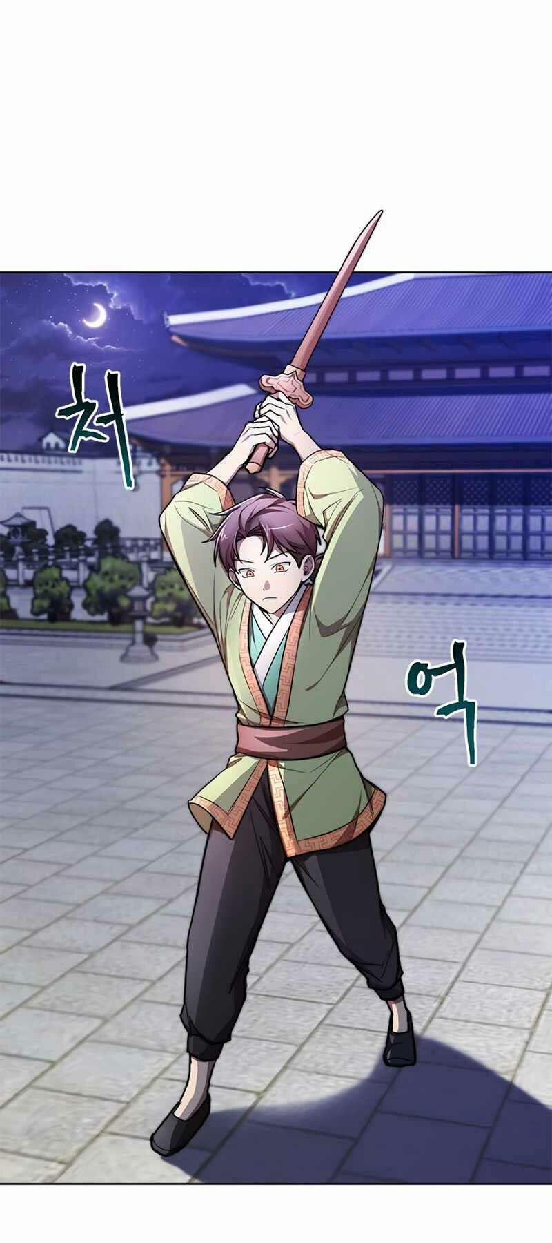 Con Trai Của Gia Tộc Nam Cung Thế Gia 9 trang 0