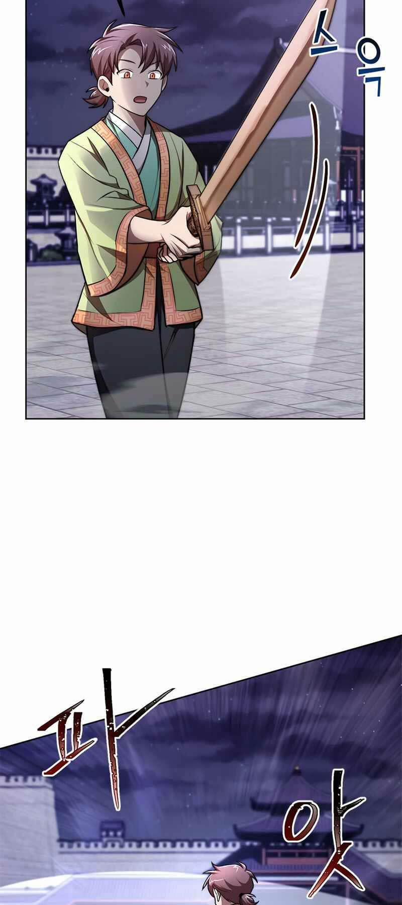 Con Trai Của Gia Tộc Nam Cung Thế Gia 9 trang 10