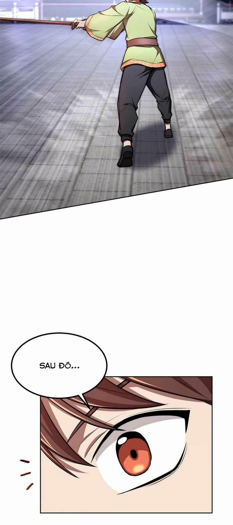 Con Trai Của Gia Tộc Nam Cung Thế Gia 9 trang 11