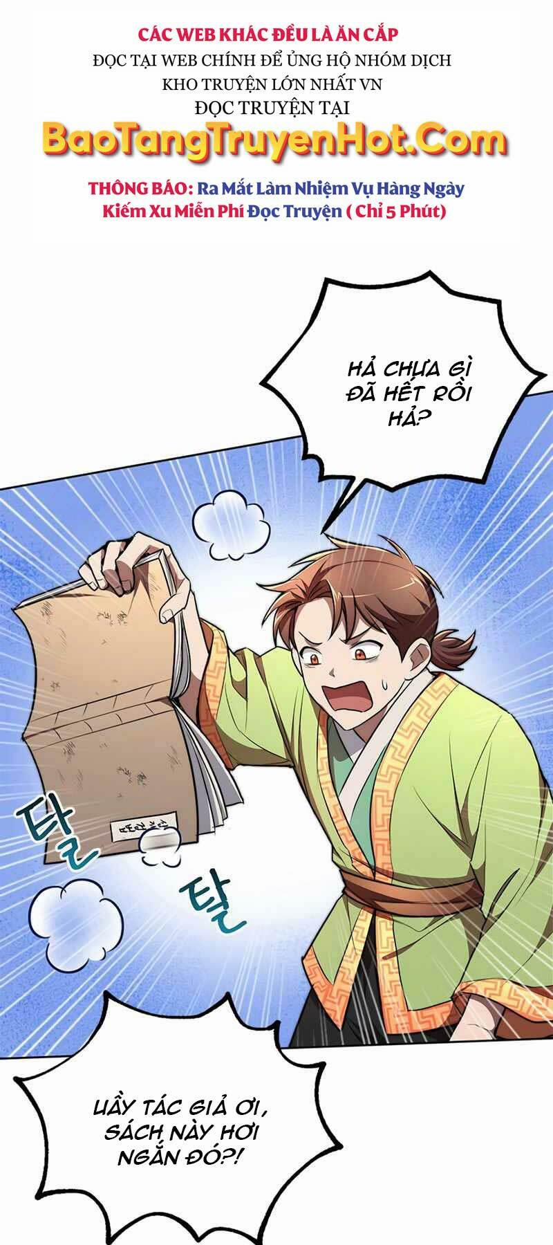 Con Trai Của Gia Tộc Nam Cung Thế Gia 9 trang 12