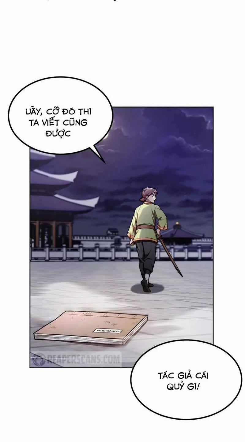 Con Trai Của Gia Tộc Nam Cung Thế Gia 9 trang 13