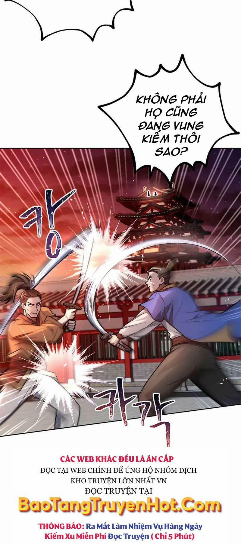 Con Trai Của Gia Tộc Nam Cung Thế Gia 9 trang 22