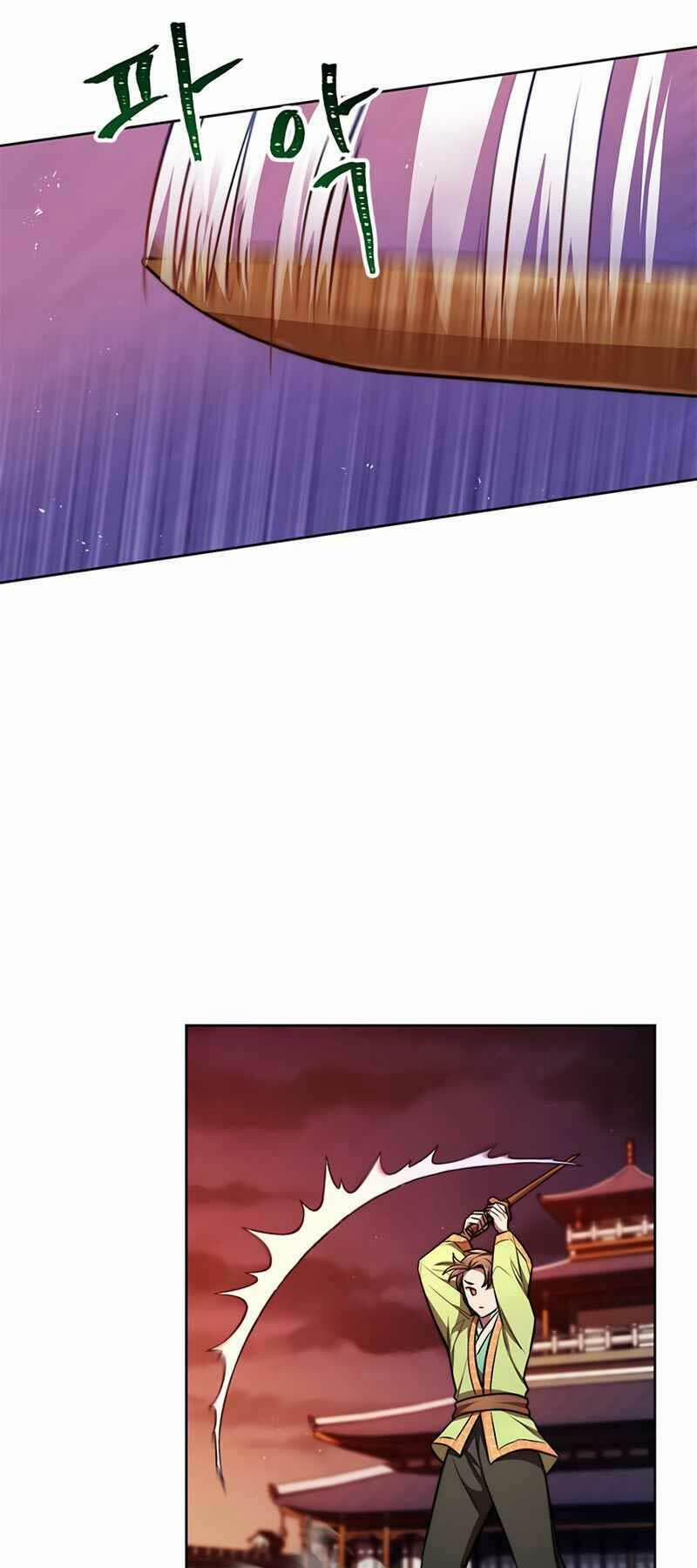 Con Trai Của Gia Tộc Nam Cung Thế Gia 9 trang 29