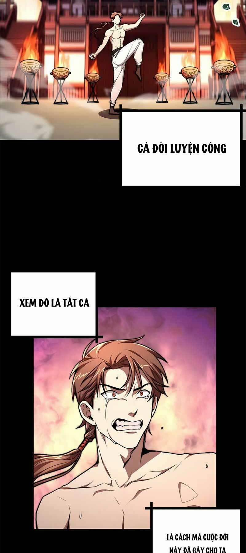 Con Trai Của Gia Tộc Nam Cung Thế Gia 9 trang 31