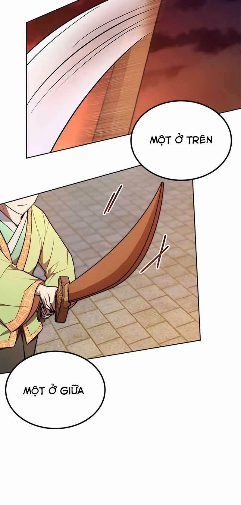 Con Trai Của Gia Tộc Nam Cung Thế Gia 9 trang 36