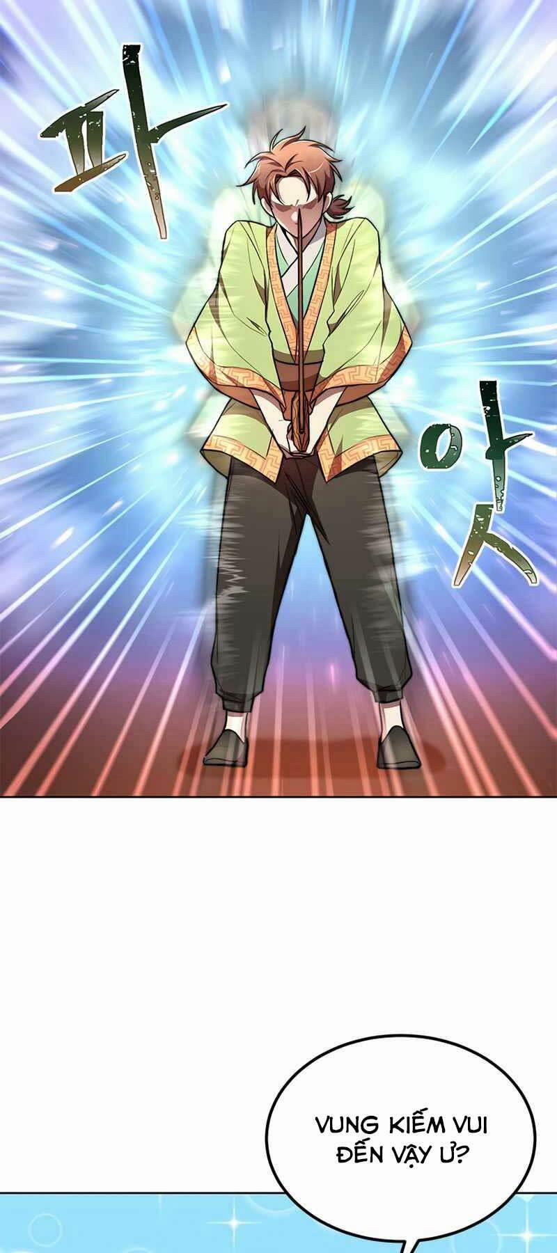 Con Trai Của Gia Tộc Nam Cung Thế Gia 9 trang 40