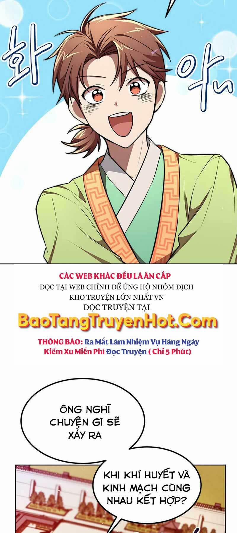 Con Trai Của Gia Tộc Nam Cung Thế Gia 9 trang 41