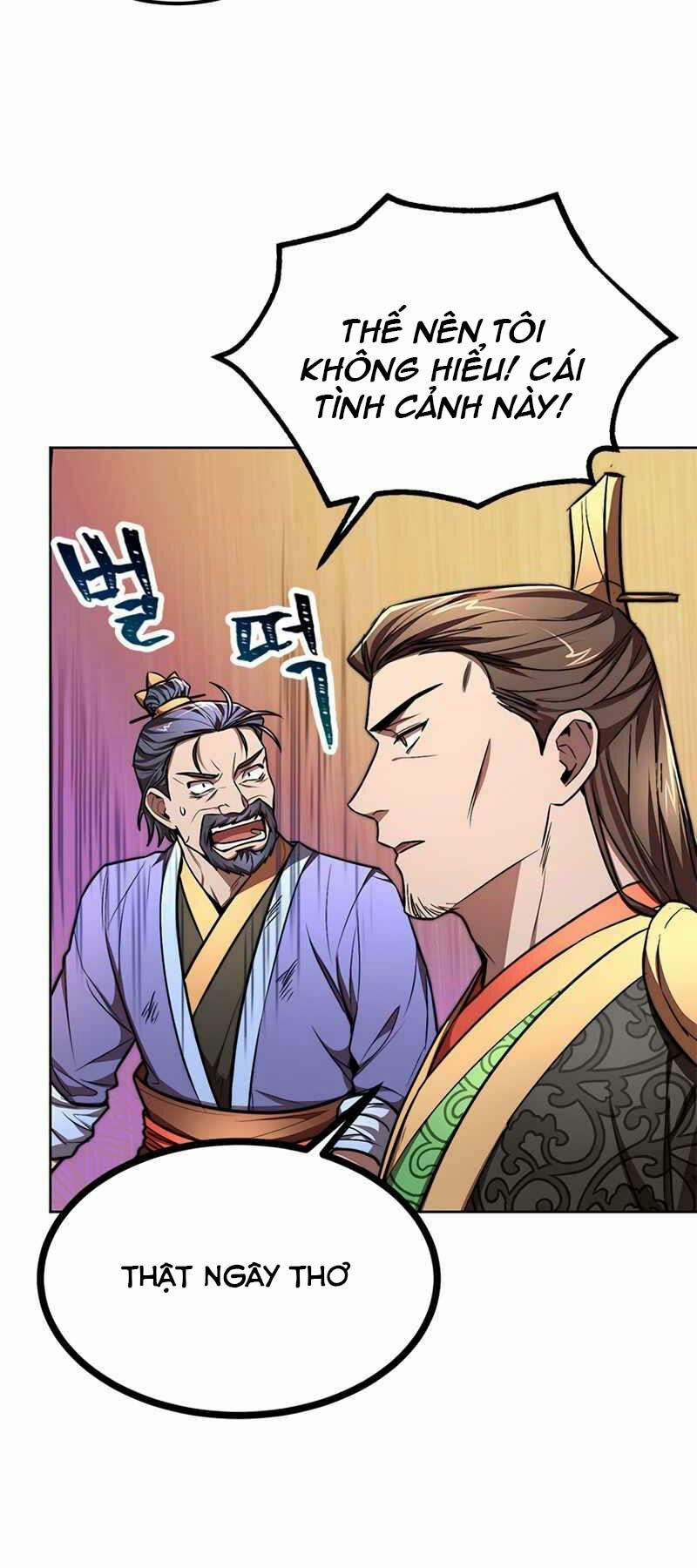 Con Trai Của Gia Tộc Nam Cung Thế Gia 9 trang 45