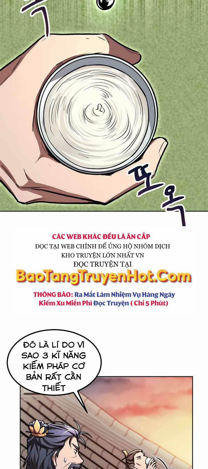 Con Trai Của Gia Tộc Nam Cung Thế Gia 9 trang 47