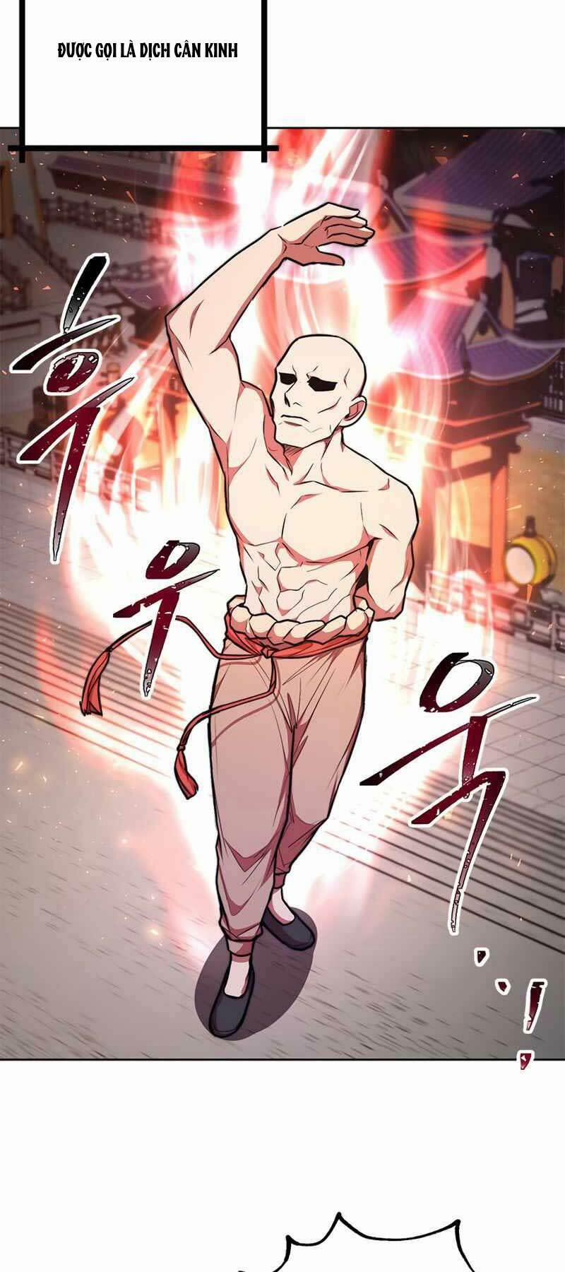 Con Trai Của Gia Tộc Nam Cung Thế Gia 9 trang 54