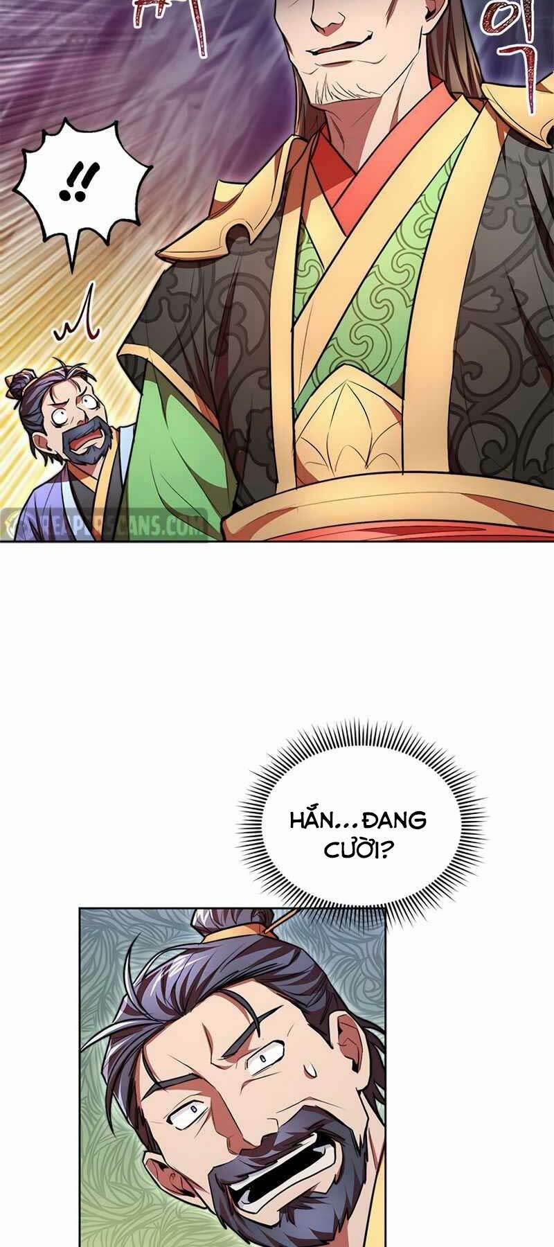 Con Trai Của Gia Tộc Nam Cung Thế Gia 9 trang 57