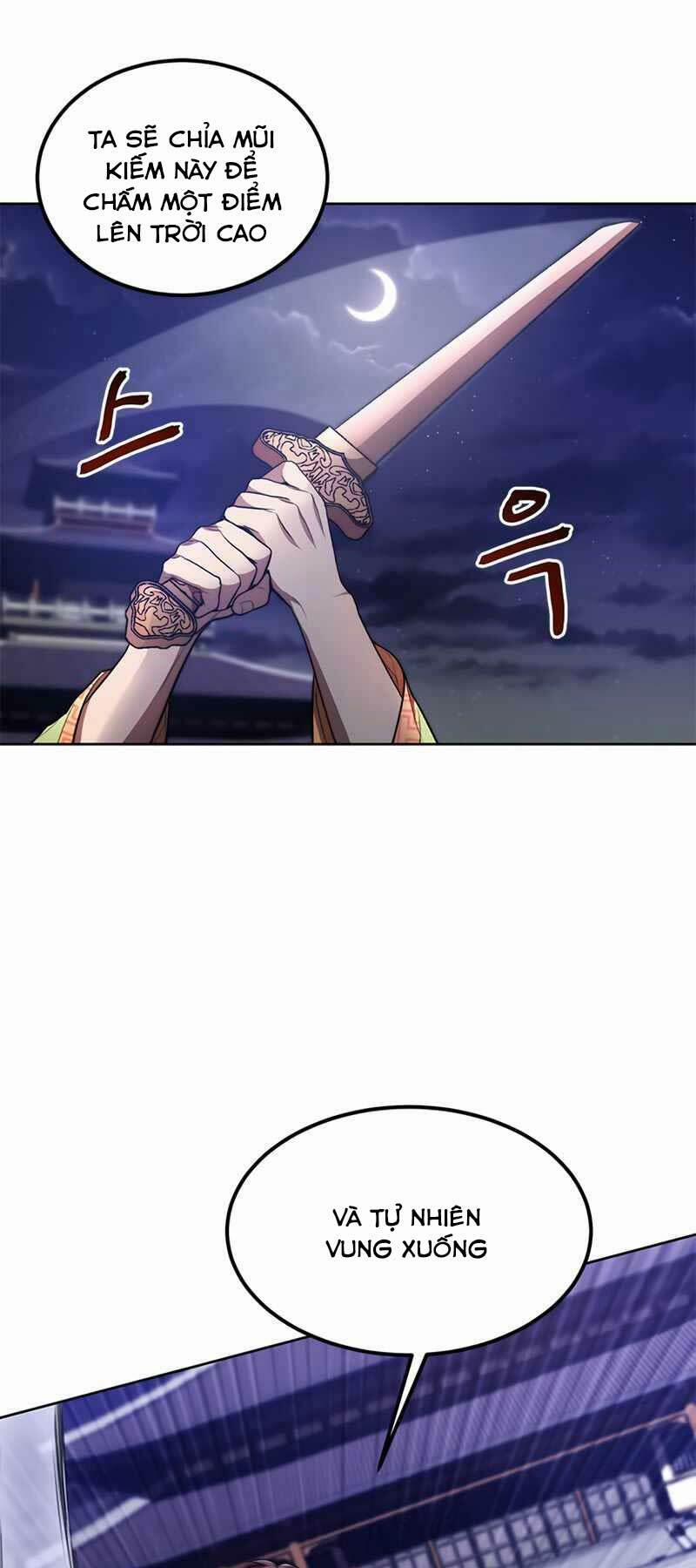 Con Trai Của Gia Tộc Nam Cung Thế Gia 9 trang 8