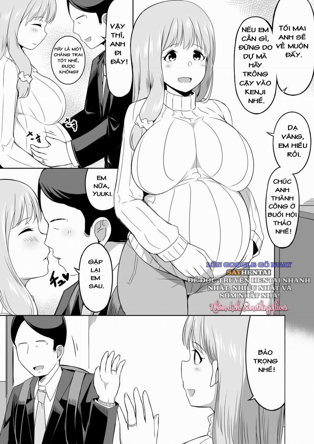 Con trai riêng của chồng vượt quá tầm kiểm soát của tôi rồi 2 trang 28