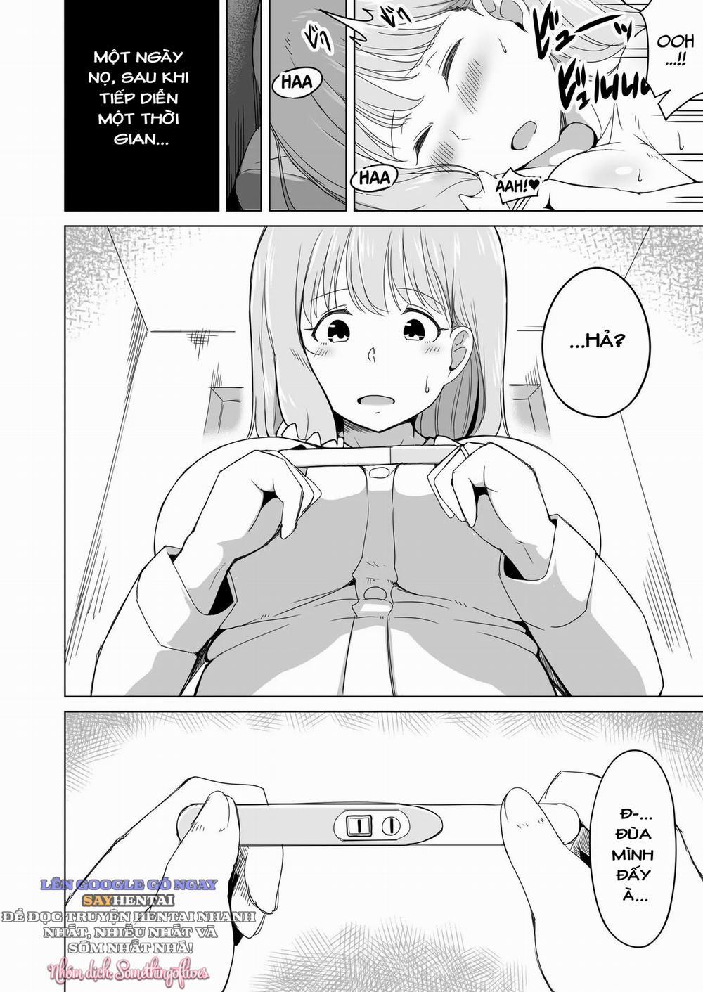 Con trai riêng của chồng vượt quá tầm kiểm soát của tôi rồi 2 trang 6