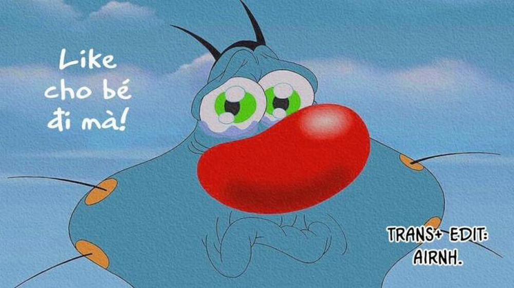 Con trai thay cha bất lực Oneshot trang 0