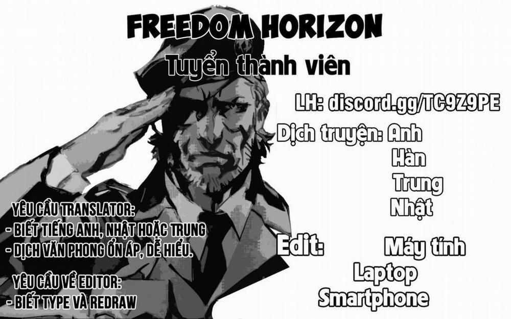 Con trai thay cha bất lực Oneshot trang 1