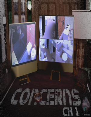 Đọc truyện tranh Concerns