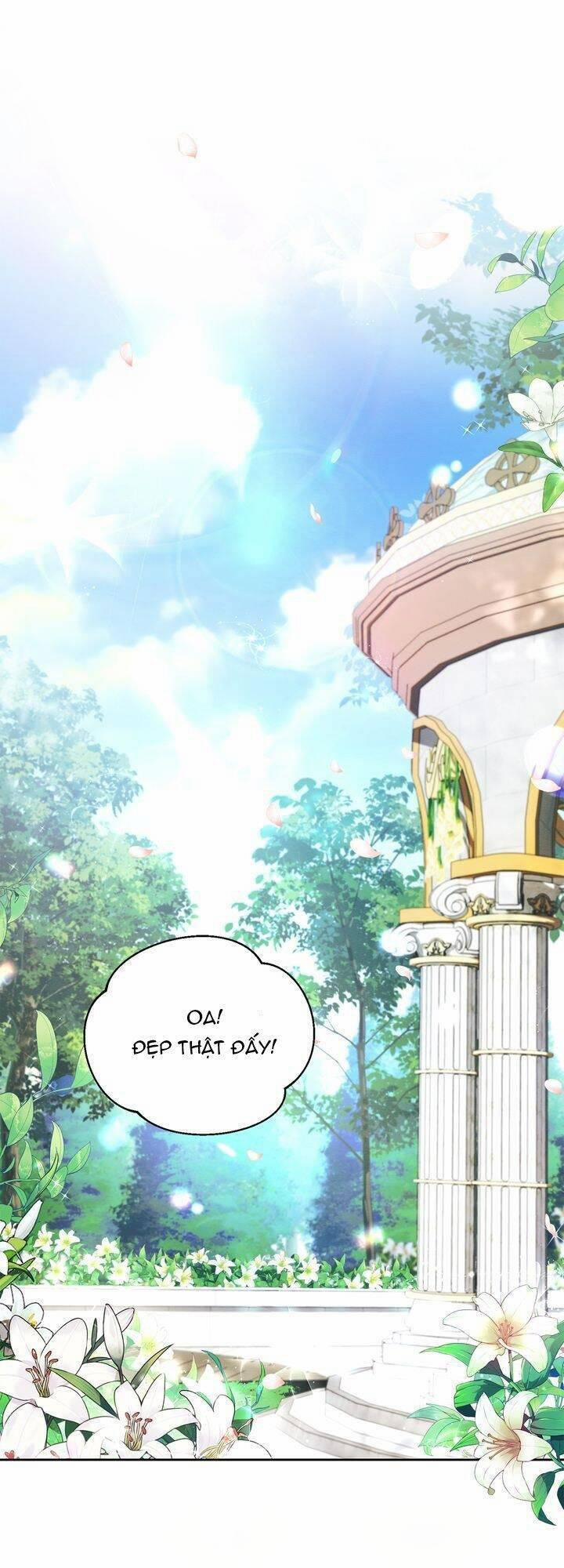 Công Chúa Ashtarte 1 trang 0