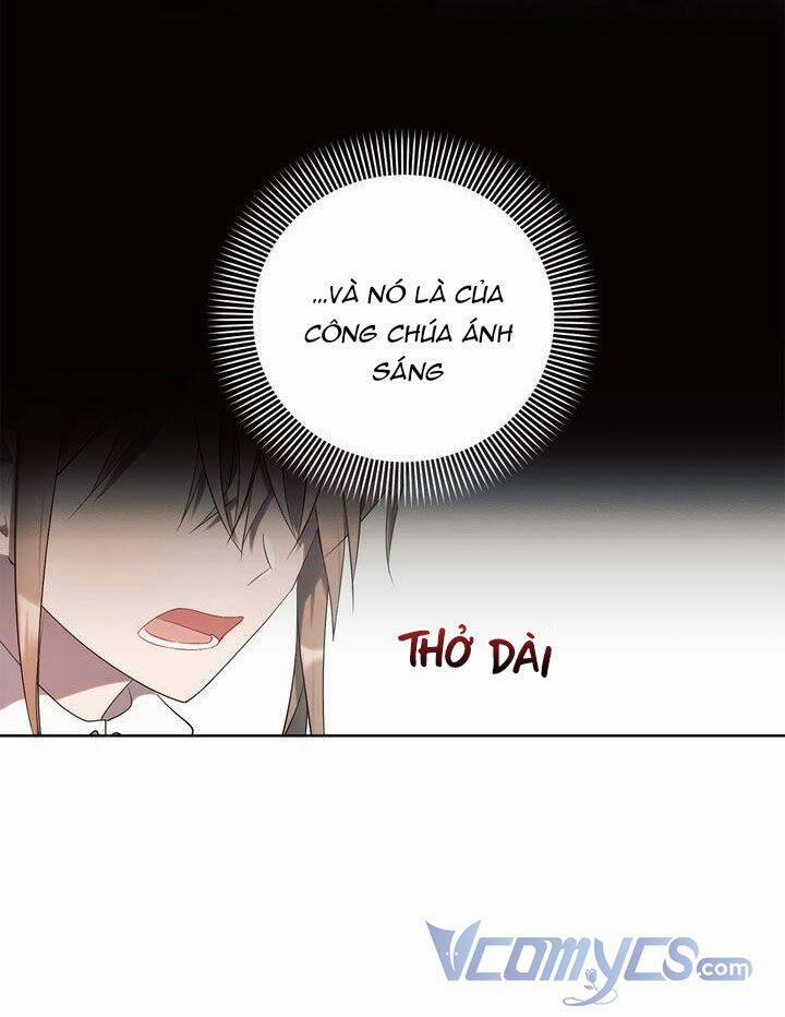 Công Chúa Ashtarte 1 trang 10