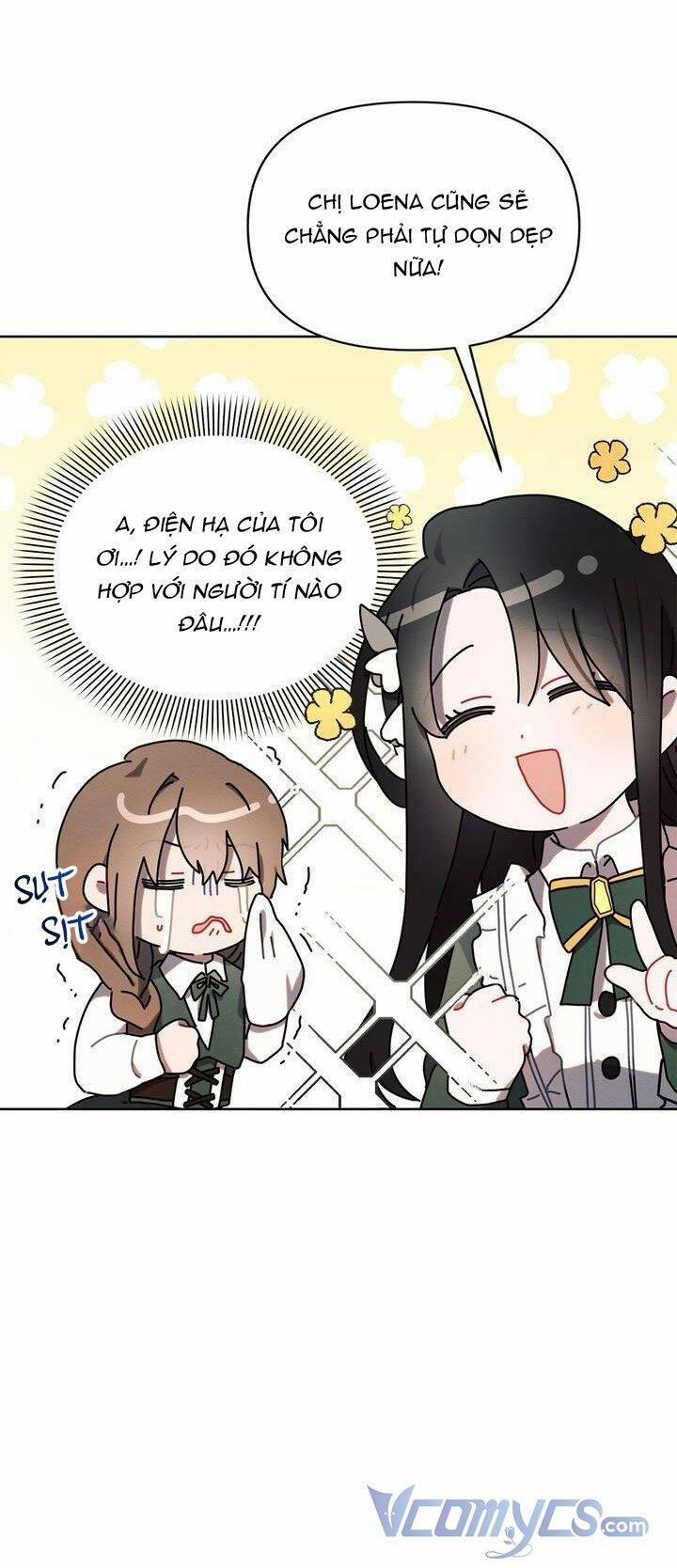 Công Chúa Ashtarte 1 trang 15