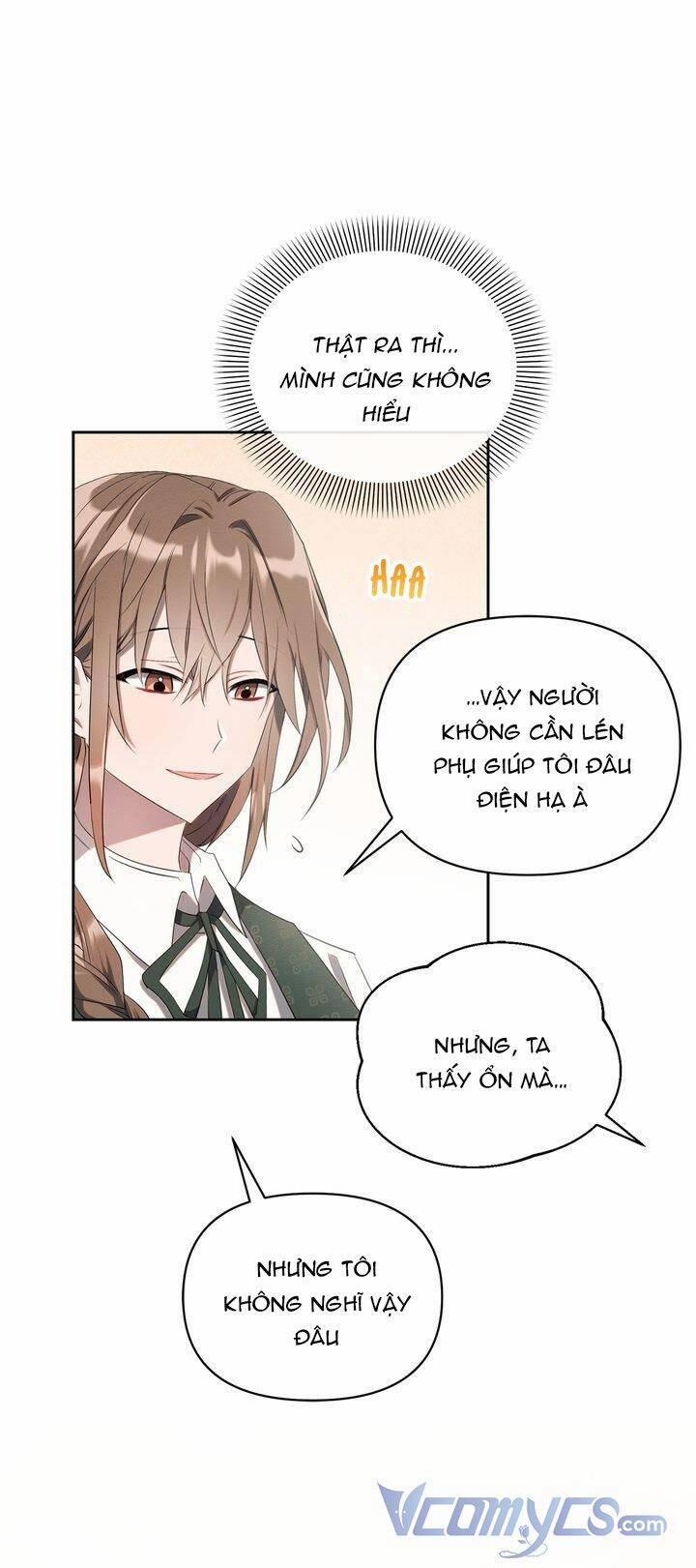 Công Chúa Ashtarte 1 trang 16