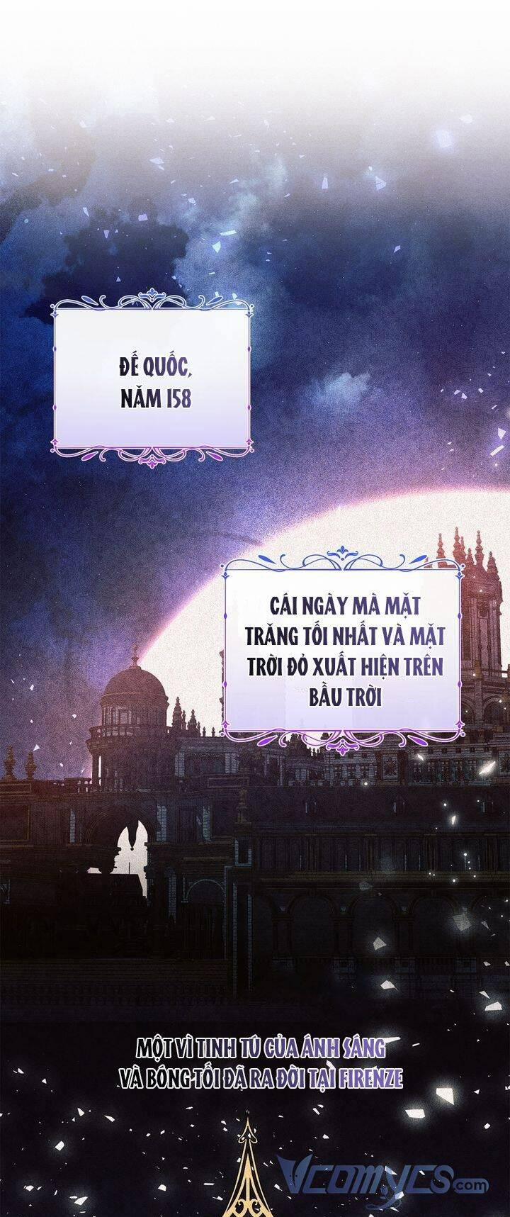 Công Chúa Ashtarte 1 trang 20